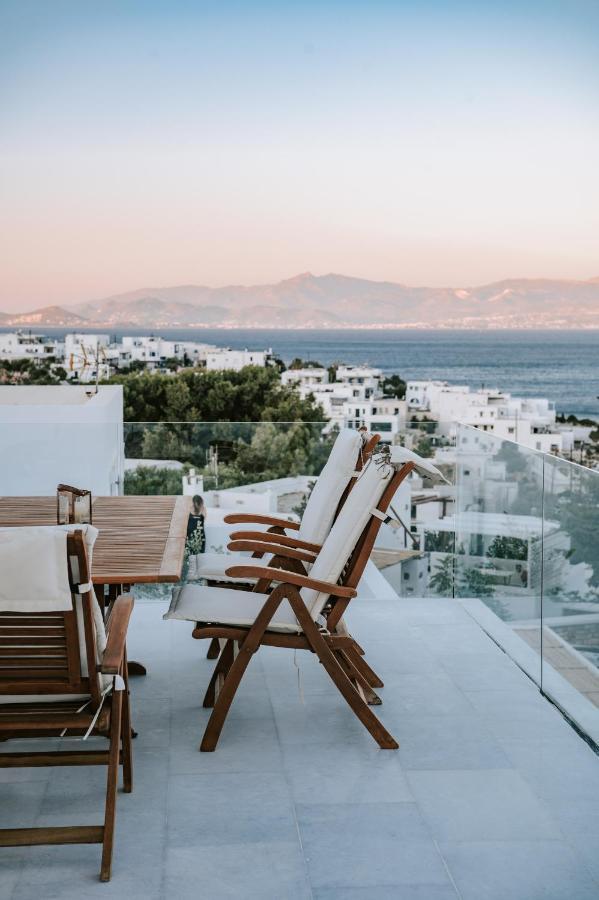 Sunsenses Ariadne Piso Livadi